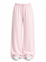 Штани (Розмір: оверсайз one size 42-48**) P007798