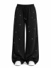 Штани (Розмір: оверсайз one size 42-48**) P007798