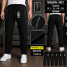 Спортивні штани чоловічі  (M, L, XL, 2XL, 3XL) N100309