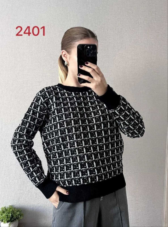 Светр жіночий (42-46 р.) A104087