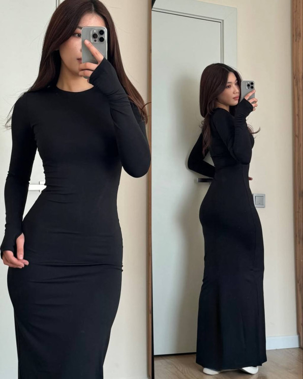 Сукня (Розмір: XS-XL ) P007754