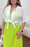 Комплект (Розмір: S-M(42-44), L-XL(46-48), 2XL-3 50-52), 4XL-5 54-56)) P005884