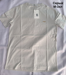 Футболка чоловіча (M,L,XL,2XL,3XL) P102326
