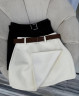 Спідничка-шорти (Розмір: Xs/S M/L) P000957