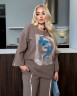 Костюм (Розмір: 50-52,54-56,58-60) P001102