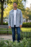 Сорочка чоловіча Батал ( 6XL - 10XL ) N98167