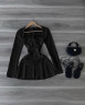 Сукня (Розмір: Xs/S M/L) P001229