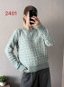 Светр жіночий (42-46 р.) A104088