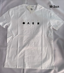 Футболка чоловіча (M,L,XL,2XL,3XL) P102327