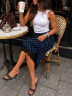 Спідниця (Розмір: 42-44, 46-48) P004351