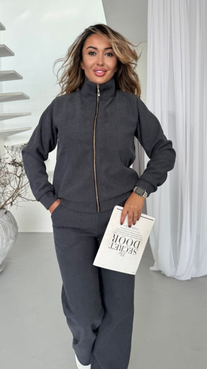 Костюм (Розмір: S-M (42-44), L-XL (46-48), 2XL-3XL (46-48), 4XL-5XL (54-56)) P008280