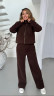 Костюм (Розмір: S-M (42-44), L-XL (46-48), 2XL-3XL (46-48), 4XL-5XL (54-56)) P008280