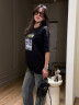 Футболка жіноча (якісний кулір) P100315