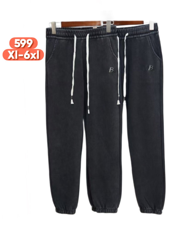 Джегінси жіночі ( XL - 6XL) N95926