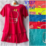 Піжама жіноча (XL 2XL, 3XL, 4XL, 5XL )  N96025