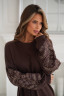 Сукня (Розмір:S–M (42 44) L–XL (46 48) 2 3XL (50 52)) P008592