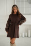 Сукня (Розмір:S–M (42 44) L–XL (46 48) 2 3XL (50 52)) P008592