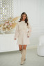 Сукня (Розмір:S–M (42 44) L–XL (46 48) 2 3XL (50 52)) P008592