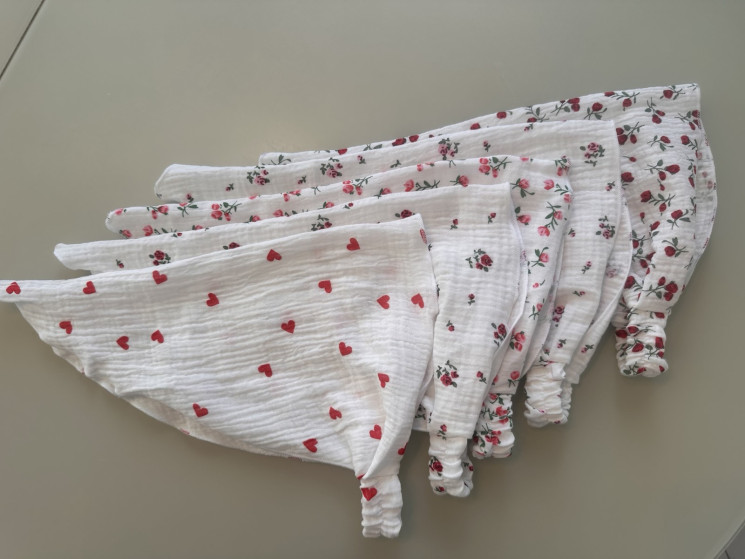 Косинка дитяча (46-48, 48-50 см) P100811