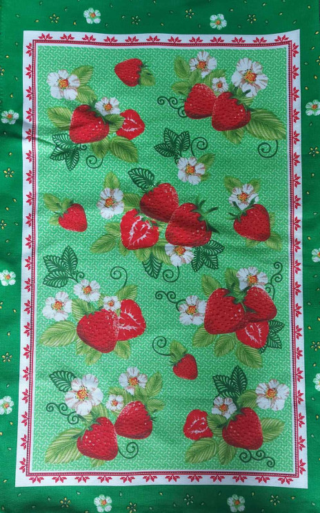 Серветка для кухні   K195456