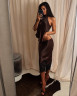 Костюм (Розмір: 42-44, 46-48) P006328
