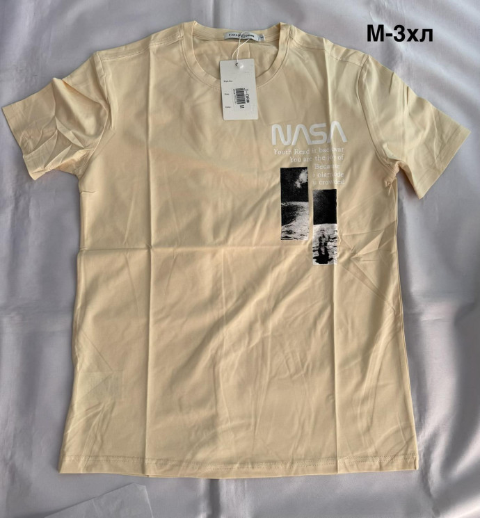 Футболка чоловіча (M,L,XL,2XL,3XL) P102328