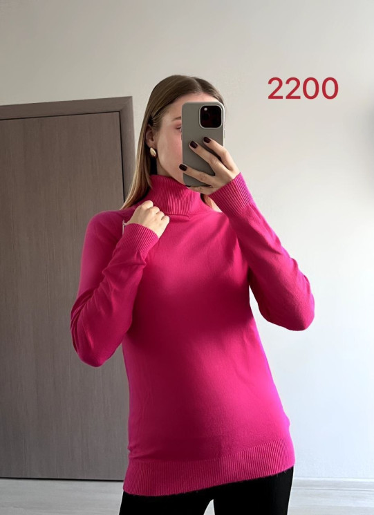 Светр жіночий (42-48 р.) A104090