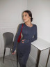Сукня (Розмір: 42-46 (one size)) P001826