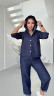 Костюм (Розмір: S-M(42-44), L-XL(46-48), 2XL-3 50-52), 4XL-5 54-56)) P004616