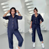 Костюм (Розмір: S-M(42-44), L-XL(46-48), 2XL-3 50-52), 4XL-5 54-56)) P004616