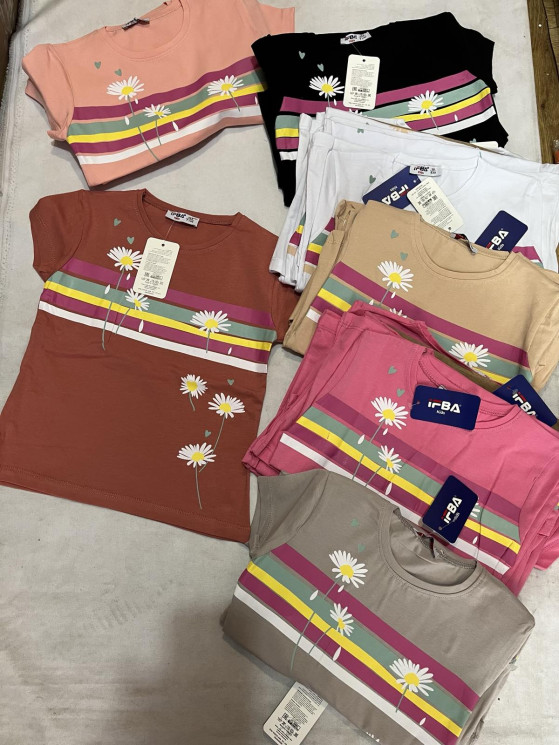 Футболка дитяча ( 8, 9, 10, 11, 12 років )  N97011