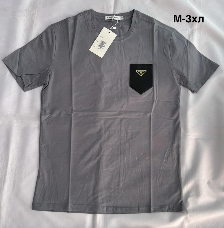 Футболка чоловіча (M,L,XL,2XL,3XL) P102329