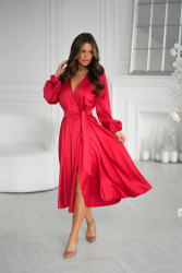 Сукня (Розмір: S–M (42 44)  L–XL (46 48)  2XL-3XL (50 52)) P000526