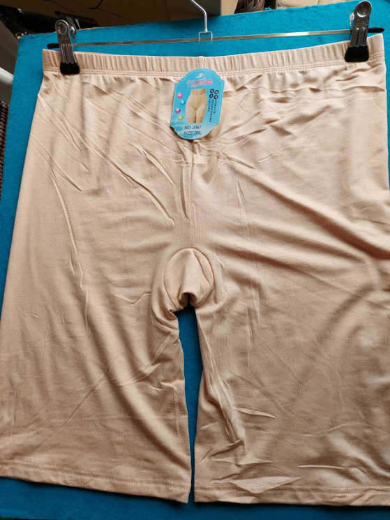 Труси-панталони жіночі (4XL) P102649-1