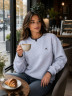 Толстовка (Розмір: універсальний (42-46)) P007318