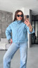 Бомбер (Розмір: Розміри: XS-S(40-42), S-M(42-44), L-XL(46-48), 2XL-3 50-52)) P004151