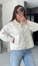 Бомбер (Розмір: Розміри: XS-S(40-42), S-M(42-44), L-XL(46-48), 2XL-3 50-52)) P004151