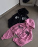 Худі (Розмір 42-46 oversize) P005293