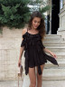 Сукня (Розмір: 40-42-44 (one size)) P004977