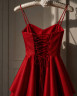 Сукня (Розмір: Xs/S M/L ( затягується шнуровкою)) P006069