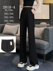 Штани жіночі (XL-2XL, 2XL-3XL, 3XL-4XL, 4XL-5XL) P94198