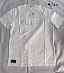 Футболка чоловіча (M,L,XL,2XL,3XL) P102330