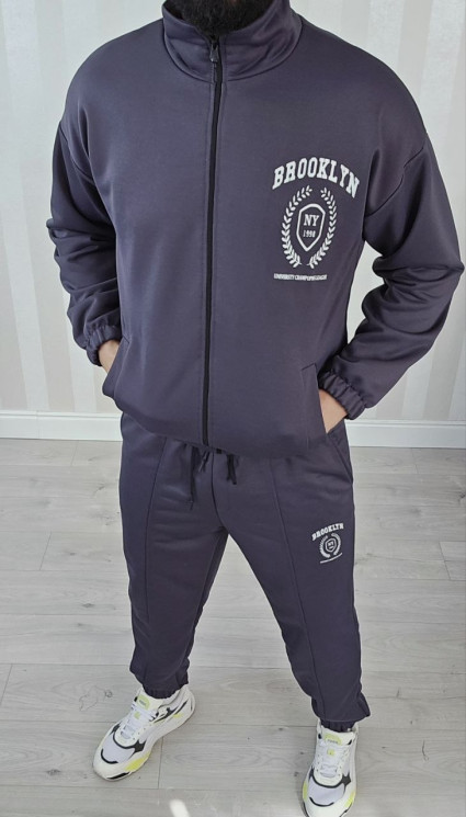 Костюм чоловічий (Розмір: 46-48 (s-m),50-52 (l-xl),54-56 (2xl-3xl)) P004251