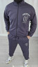 Костюм чоловічий (Розмір: 46-48 (s-m),50-52 (l-xl),54-56 (2xl-3xl)) P004251