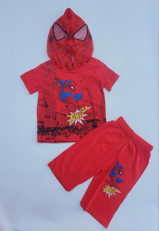 Костюм дитячий (2,3,4,5 років) P99521