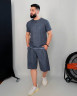 Костюм (Розмір: 46-48 (s-m),50-52 (l-xl),54-56 (2xl-3xl)) P004455