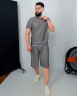 Костюм (Розмір: 46-48 (s-m),50-52 (l-xl),54-56 (2xl-3xl)) P004455