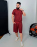 Костюм (Розмір: 46-48 (s-m),50-52 (l-xl),54-56 (2xl-3xl)) P004455