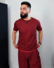 Костюм (Розмір: 46-48 (s-m),50-52 (l-xl),54-56 (2xl-3xl)) P004455