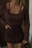 Кофтинка (Розмір: Xs/S M/L) P001913